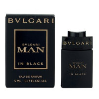 Bvlgari Man In Black мініатюра 5 мл