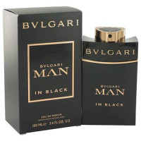 Bvlgari Man In Black парфумована вода 100 мл