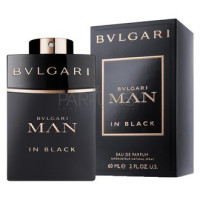 Bvlgari Man In Black парфумована вода 150 мл