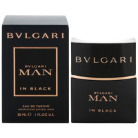 Bvlgari Man In Black парфумована вода 30 мл