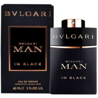 Bvlgari Man In Black парфумована вода 60 мл