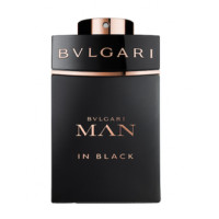 Bvlgari Man In Black тестер (парфумована вода) 100 мл
