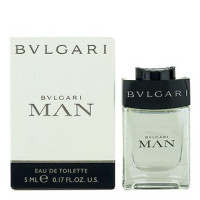 Bvlgari Man мініатюра 5 мл