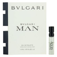 Bvlgari Man пробник 1.5 мл