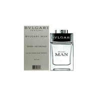Bvlgari Man тестер (туалетна вода) 100 мл