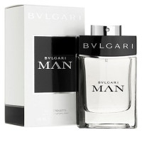 Bvlgari Man туалетная вода 100 мл