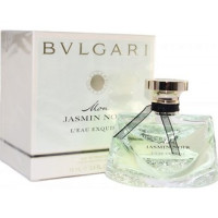 Bvlgari Mon Jasmin Noir L'Eau Exquise туалетна вода 75 мл