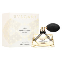 Bvlgari Mon Jasmin Noir L'Elixir парфумована вода 50 мл