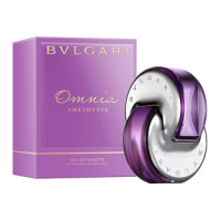 Bvlgari Omnia Amethyste туалетна вода 40 мл