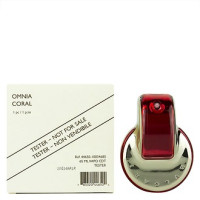 Bvlgari Omnia Coral тестер (туалетна вода) 65 мл