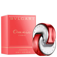 Bvlgari Omnia Coral туалетна вода 65 мл
