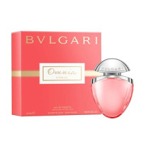 Bvlgari Omnia Coral туалетна вода (Jewel Charm) 25 мл