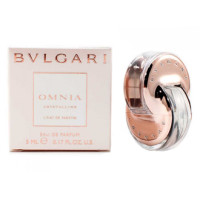 Bvlgari Omnia Crystalline Eau de Parfum мініатюра 5 мл