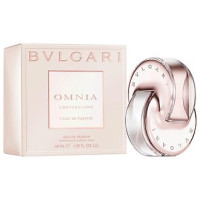 Bvlgari Omnia Crystalline Eau de Parfum парфумована вода 40 мл