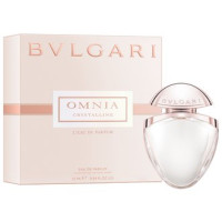 Bvlgari Omnia Crystalline Eau de Parfum парфумована вода (Jewel Charm) 25 мл