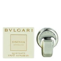 Bvlgari Omnia Crystalline мініатюра 5 мл