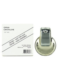 Bvlgari Omnia Crystalline тестер (туалетна вода) 65 мл
