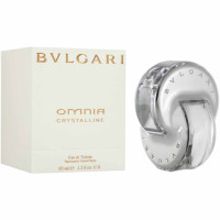 Bvlgari Omnia Crystalline туалетна вода 65 мл