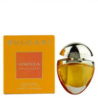 Bvlgari Omnia Indian Garnet мініатюра 15 мл