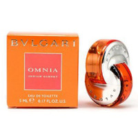 Bvlgari Omnia Indian Garnet мініатюра 5 мл
