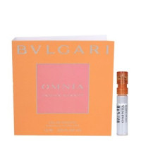 Bvlgari Omnia Indian Garnet пробник 1.5 мл