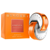Bvlgari Omnia Indian Garnet туалетна вода 40 мл