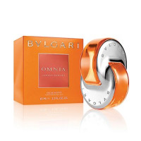 Bvlgari Omnia Indian Garnet туалетна вода 65 мл