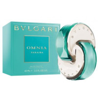Bvlgari Omnia Paraiba мініатюра 15 мл