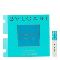 Bvlgari Omnia Paraiba пробник 1.5 мл