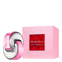 Bvlgari Omnia Pink Sapphire туалетна вода 40 мл