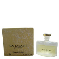 Bvlgari Pour Femme миниатюра 5 мл