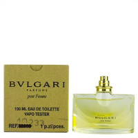 Bvlgari Pour Femme тестер (туалетна вода) 100 мл