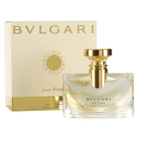Bvlgari Pour Femme туалетна вода 100 мл