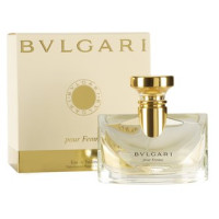Bvlgari Pour Femme туалетна вода 50 мл