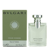 Bvlgari Pour Homme миниатюра 5 мл