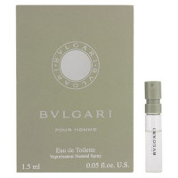 Bvlgari Pour Homme пробник 1.5 мл