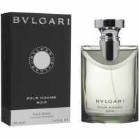 Bvlgari Pour Homme Soir туалетна вода 100 мл