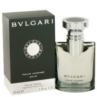 Bvlgari Pour Homme Soir туалетна вода 30 мл