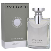 Bvlgari Pour Homme туалетна вода 100 мл