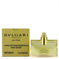 Bvlgari Rose Essentielle тестер (парфумована вода) 100 мл