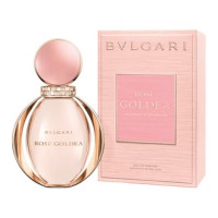Bvlgari Rose Goldea тестер (парфюмированная вода) 50 мл