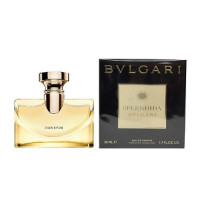 Bvlgari Splendida Iris d'Or парфумована вода 50 мл