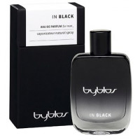 Byblos In Black парфумована вода 100 мл
