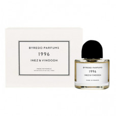 Byredo 1996 Inez & Vinoodh парфумована вода 50 мл