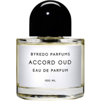 Byredo Accord Oud парфумована вода 100 мл