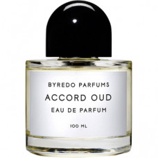 Byredo Accord Oud парфумована вода 100 мл