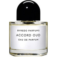 Byredo Accord Oud парфумована вода 50 мл