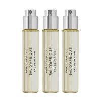 Byredo Bal d'Afrique парфумована вода 3*12 мл