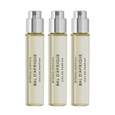 Byredo Bal d'Afrique парфумована вода 3*12 мл
