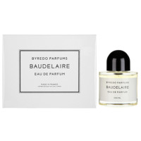 Byredo Baudelaire парфумована вода 100 мл